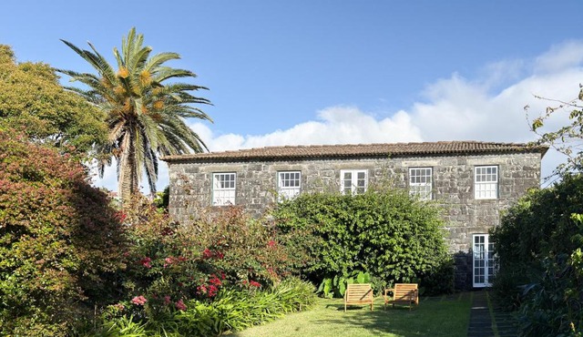 Quinta das Buganvílias