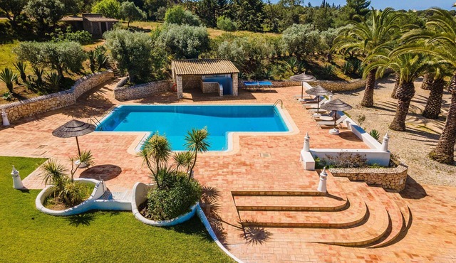 Quinta das Castelhanas, Piscina, Campo de Padel e de Golfe Privativos!