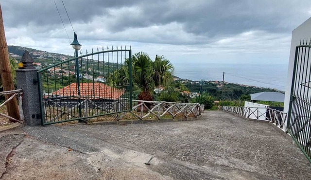Quinta das Pitaias, Casa de Baixo