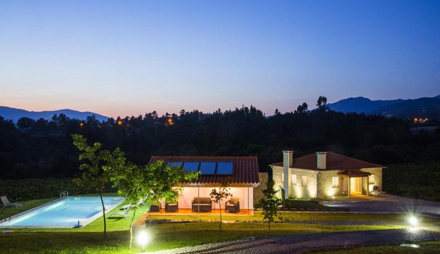 Quinta das Secas