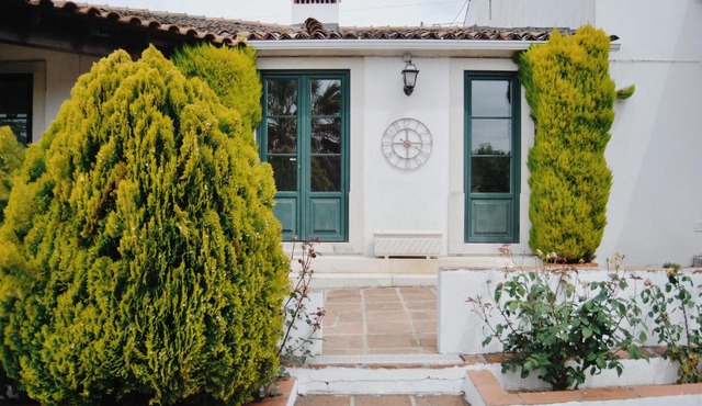 Quinta de São Pedro de Tomar
