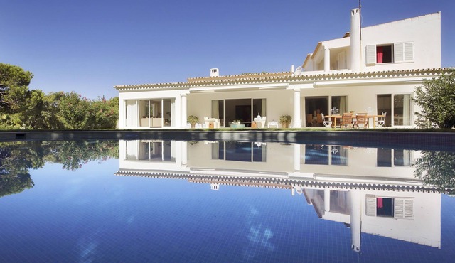 Quinta do Lago - 5 bedroom Villa - 5 min walking to the beach