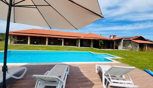 Quinta do Mirante