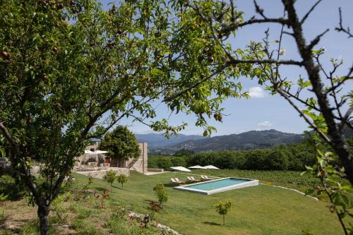 Quinta do Outeiro 1598