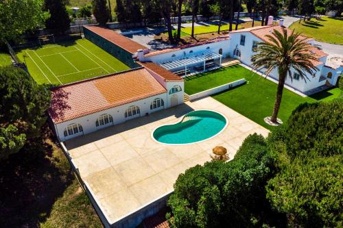 Quinta do Outeiro by Soulplaces