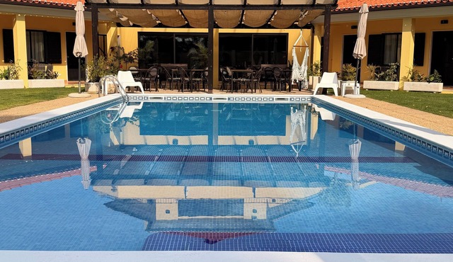 Quinta dos Amarelos Sesimbra