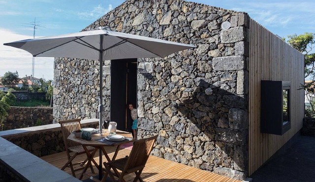 Quinta dos Peixes Falantes - Deluxe Studio II