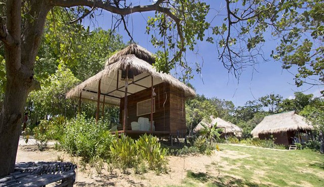 Rabbit Bungalow