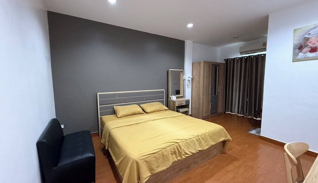 Rabbit Hostel