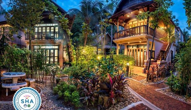 Rabbit Resort Pattaya
