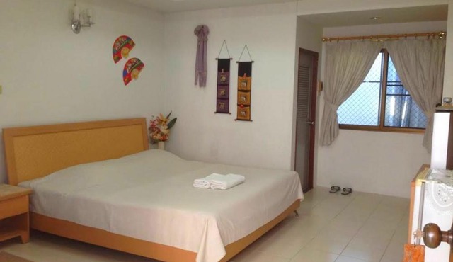 Racha room