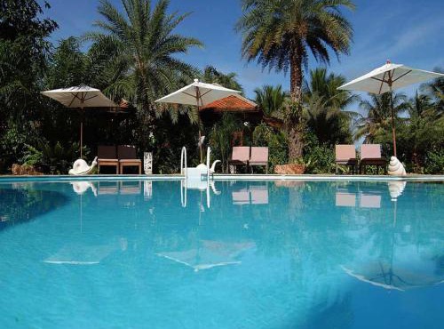 Rachavadee Bankrut Resort
