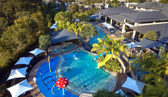 RACV Noosa Resort