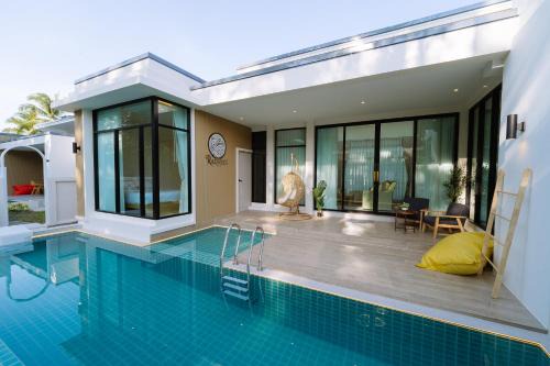 Radarin Villa