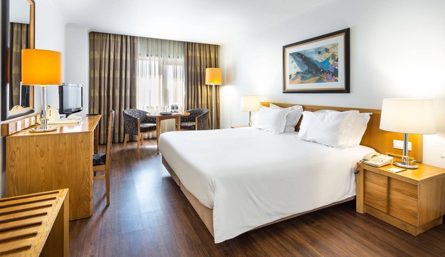 Radisson Blu Hotel