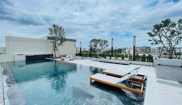 Radisson Hotel Don Mueang Bangkok