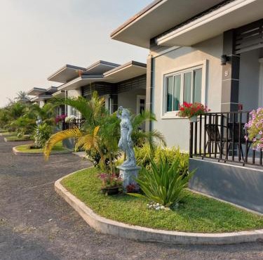 Raeya Garden Hotel