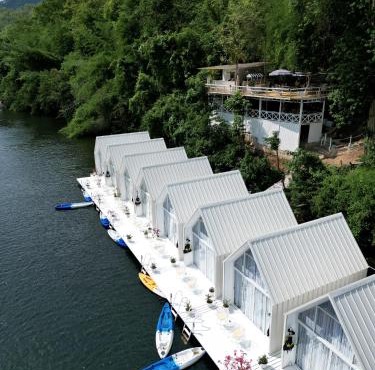RaftDara Erawan Resort