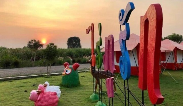 Rai Phurak Resort