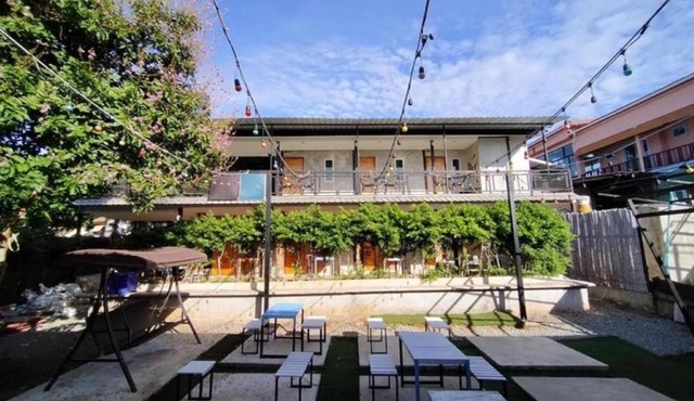 Rakchayanin Resort Koh Larn