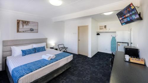 RAMS Motel