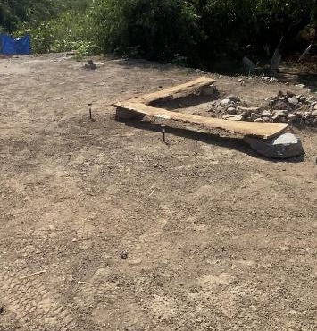 Rancho 4 milpas