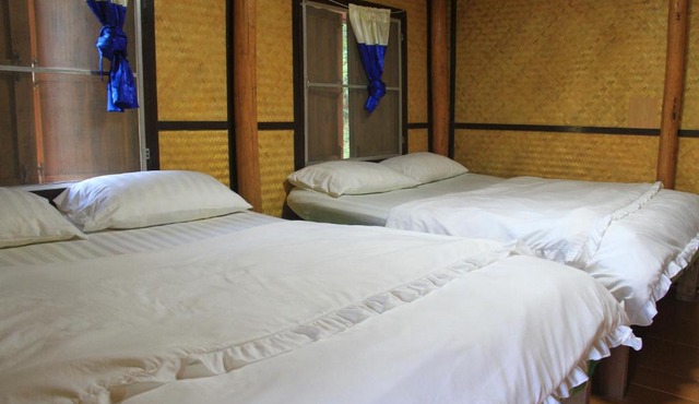 Rangbondoi - Birdhides Included and available for birding guide