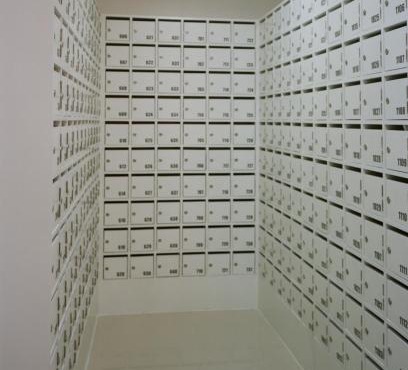 Rangsit Apartment I