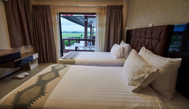 Rapeepong Resort Nanthai