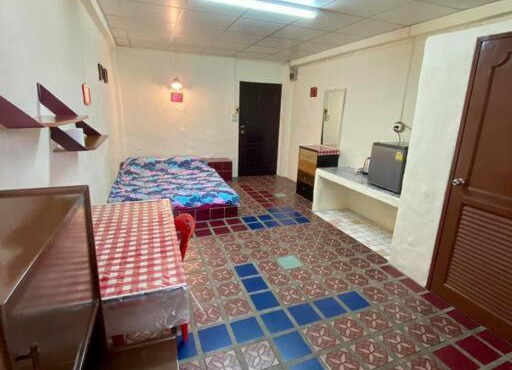 Ratanawong Place 407