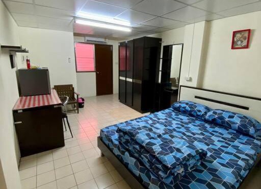 Ratanawong Place 553