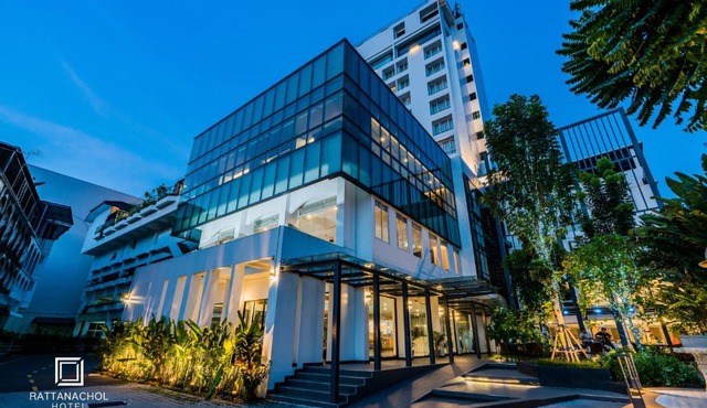 Rattanachol Hotel