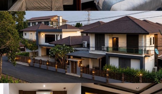 Rawinla Villa