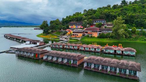 Raya Buri Resort Kanchanaburi