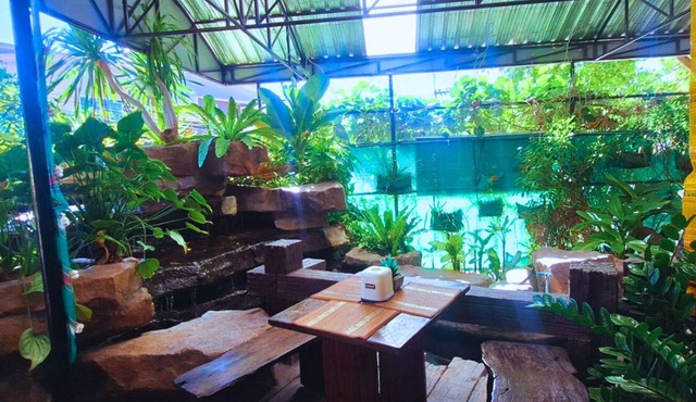 Rayong Lanna Hotel