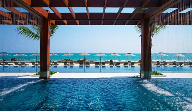 Rayong Marriott Resort & Spa