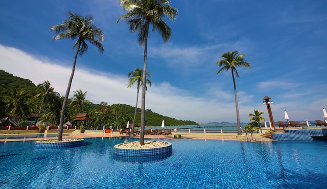 Rayong Resort