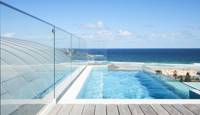 Reach the Sky Penthouse RH