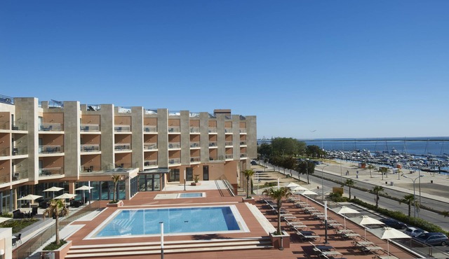 Real Marina Hotel & Spa