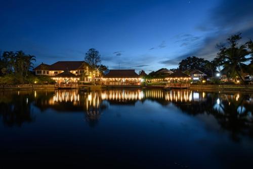 Reaunnapa Resort
