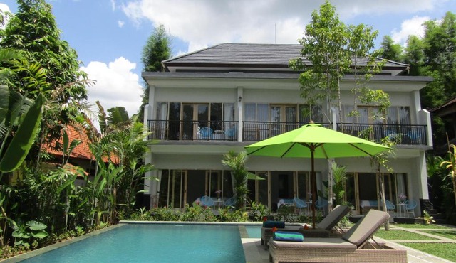 Recep Bungalow