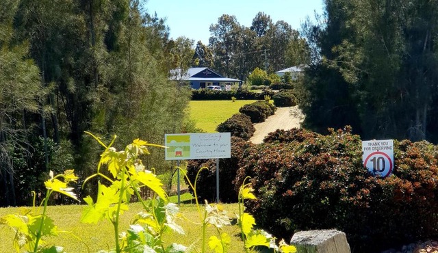 Red Door Collective - RDC Vineyard Estate, Luxury Adult Only Stay