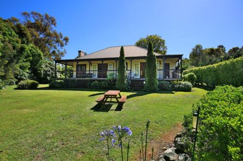Red Hill - By Berry Getaways