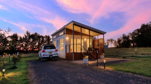 Red Hill Cabin #1 Walcha