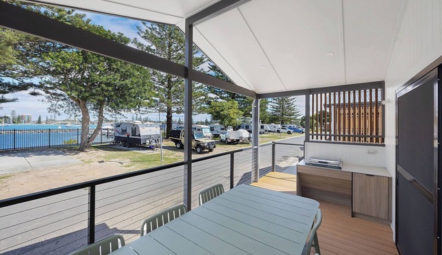 Reflections Forster Beach - Holiday Park