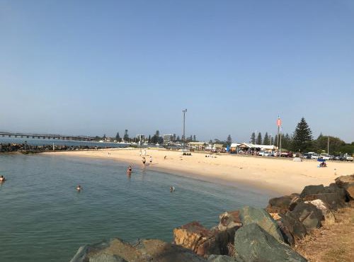 Reflections Tuncurry - Holiday Park