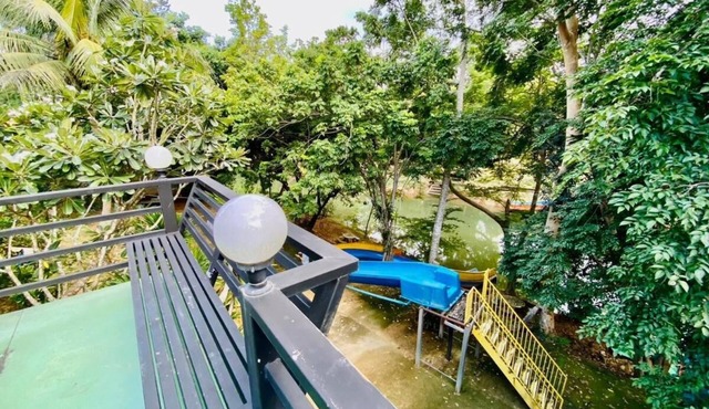 Relax Camp Resort Kaeng Krachan