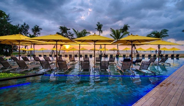 Relaxing Family Room (2 Adults + 2 Children)(F4)