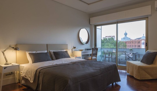 República Bed & Breakfast & Arts