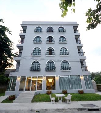 Resortel Lat Phrao 91